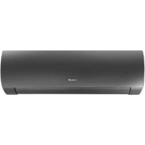 Gree Klima Fairy 24000 BTUh – Siyah