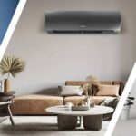 Gree Duvar Tipi Klima Servisi