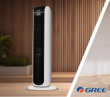 Gree Home Tipi Klima Servisi-1