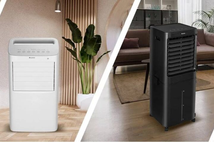 Gree Home Tipi Klima Servisi