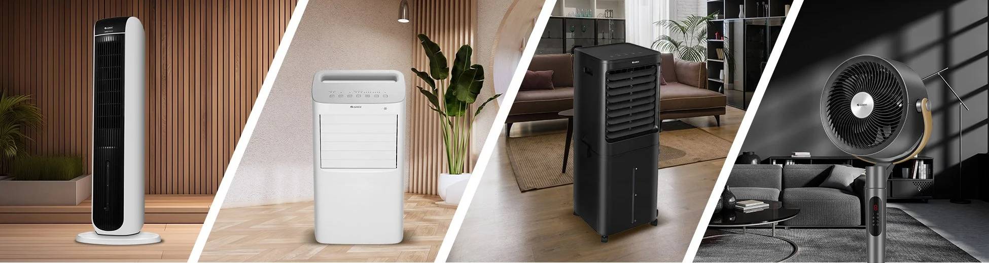 Gree Home Tipi Klima Servisi