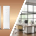 Gree Salon Tipi Klima Servisi