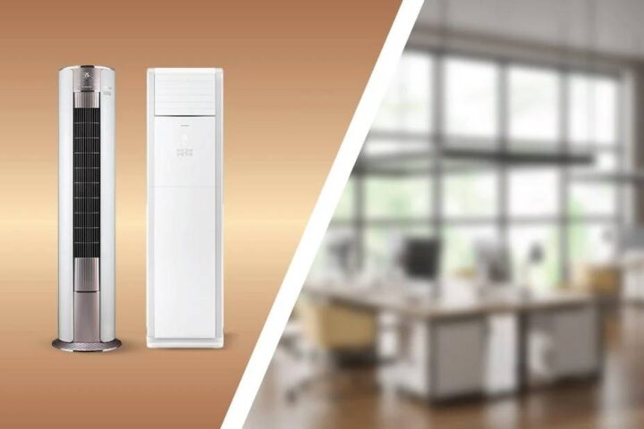 Gree Salon Tipi Klima Servisi