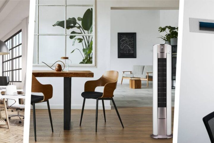 Gree Ticari Klima Servisi