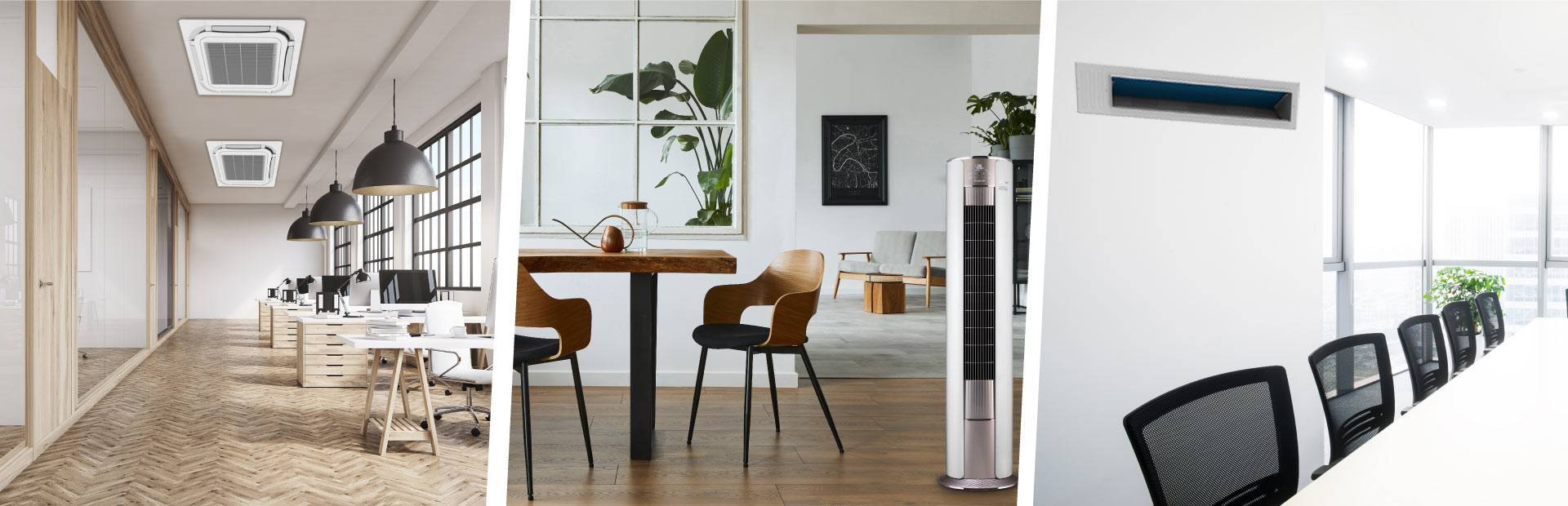 Gree Ticari Klima Servisi