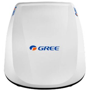 Gree Klima Karavan Kliması