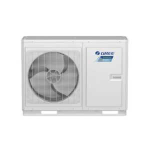 Gree Isı Pompası VERSATI 4 MONOBLOK 60 °C R32 WİFİ10 kW
